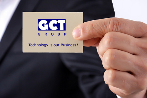 GCTG - Technology is our business!
